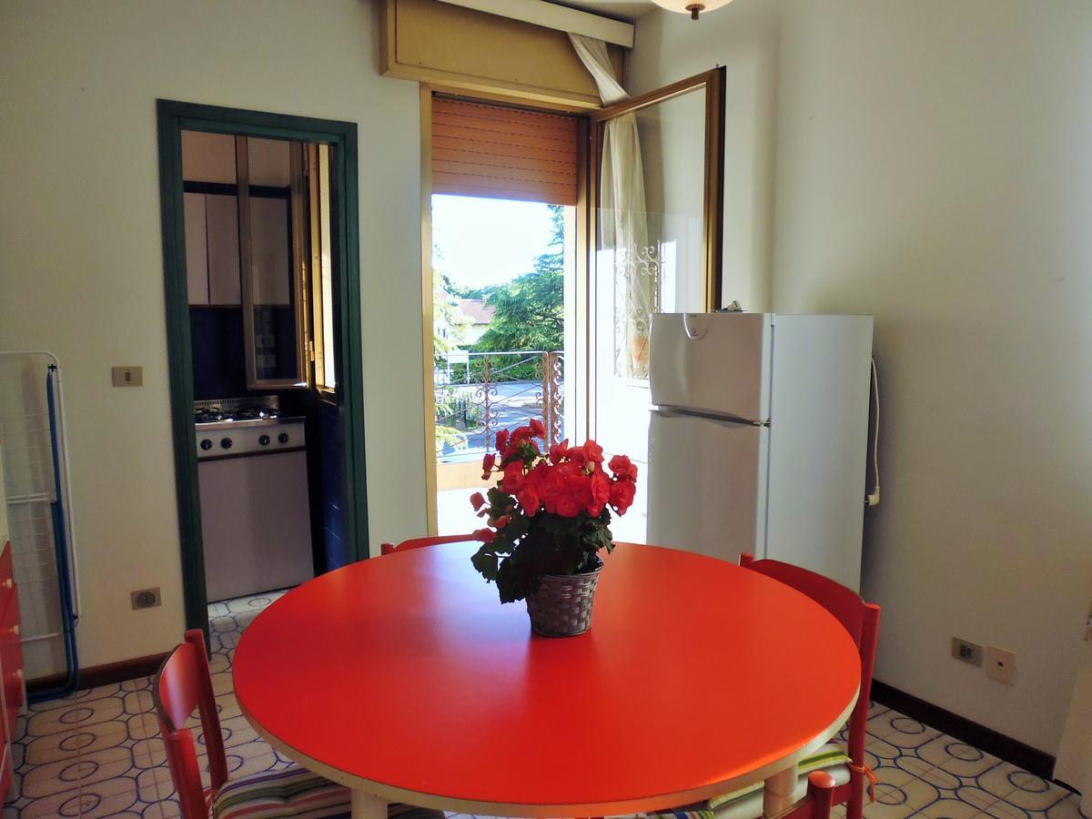 Apartment 5 Pini