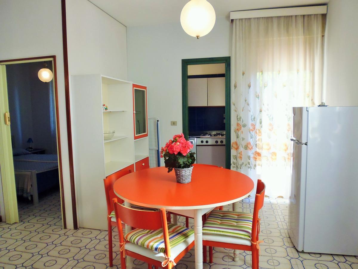 5 Pini Apartment